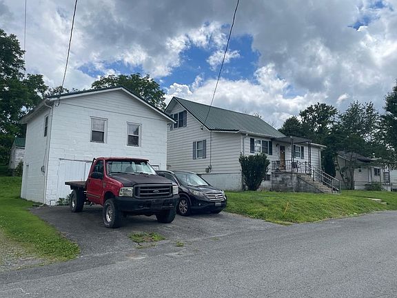 Property Side View