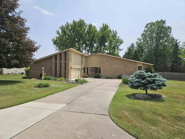 1069 Dyemeadow Ln, Flint, MI 48532