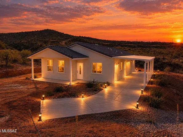 1500 Vita Ct, Rio Rico, AZ 85648