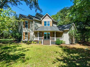 54 Old Salem Trl, Pine Mountain, GA 31822