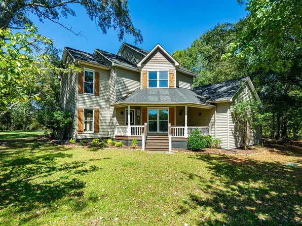 54 Old Salem Trl, Pine Mountain, GA 31822