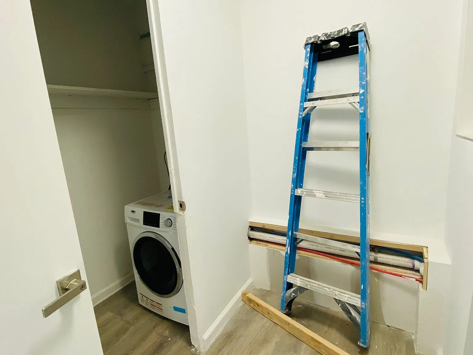 1 bed, 650 sqft, $1,800 — Photo 3