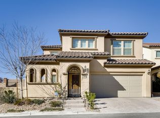 351 Rezzo St, Las Vegas, NV 89138