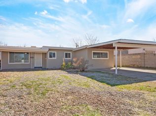 430 Mesilla St NE, Albuquerque, NM 87108