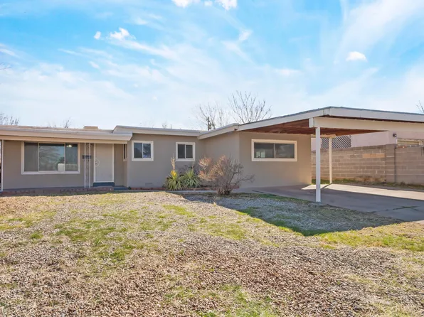 430 Mesilla St NE, Albuquerque, NM 87108