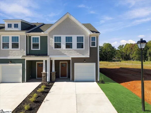 415 Alicat Dr, Simpsonville, SC 29680