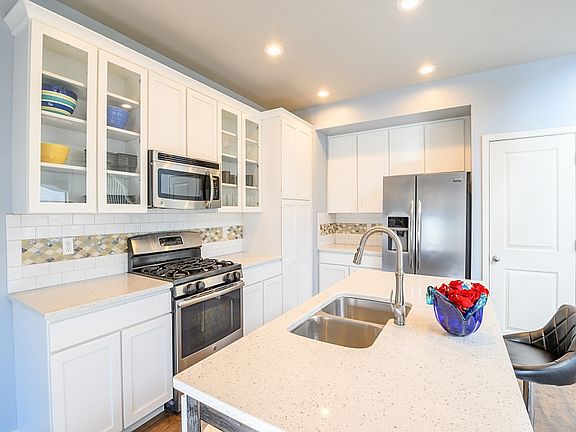 4th image of 13278 S Herriman Rose Blvd