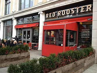 Sold by Harlem Lofts