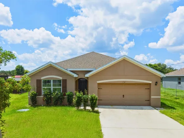 718 SW Crean Terrace SW, Port St Lucie, FL 34953