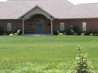 2471 Zuber Rd, Jackson, OH 43146