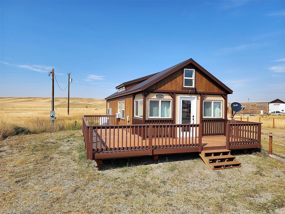2254 Gilman Rd, Augusta, MT 59410 Zillow