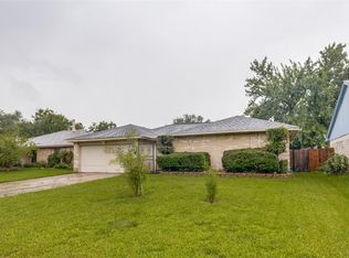 1415 Leadenhall Cir, Channelview, TX 77530