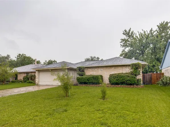 1415 Leadenhall Cir, Channelview, TX 77530