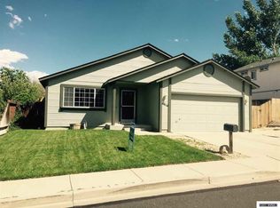 8614 Piper Pl, Reno, NV 89506