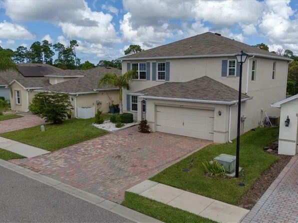 673 Hadley ST E, NAPLES, FL 34104