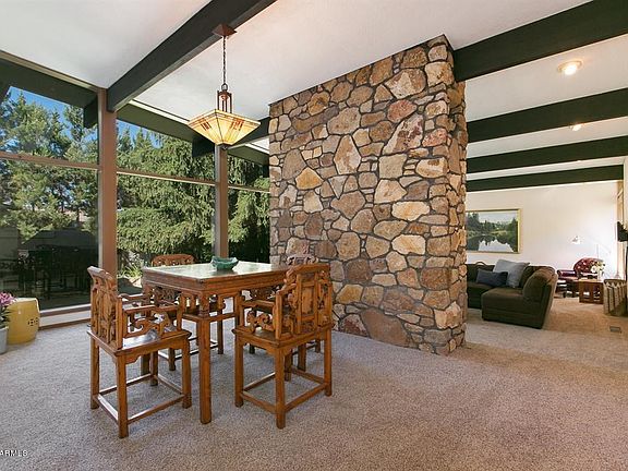 Clean Horizontal Lines