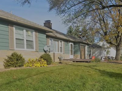 2624 Spring St, Fort Wayne, IN, 46808
