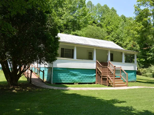 3831 Churchville Rd, Camden, WV 26338