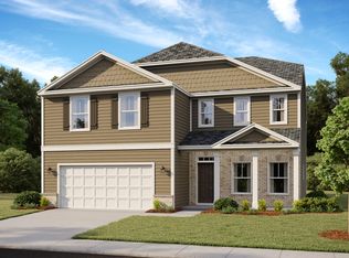 3322 Prairie Range Ln, Apison, TN 37302