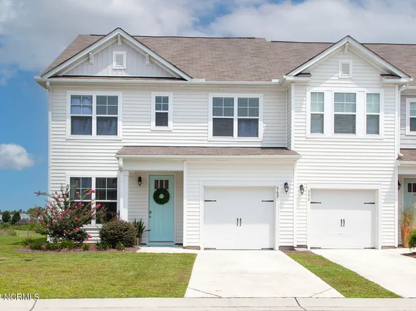 562 Orbison Drive, Wilmington, NC 28411