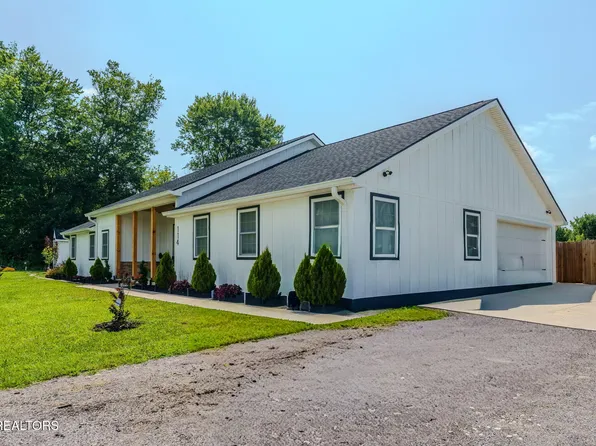 114 Eldon Justice Rd, Oliver Springs, TN 37840