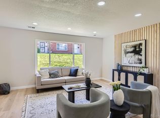 9263 E Nassau Ave, Denver, CO 80237