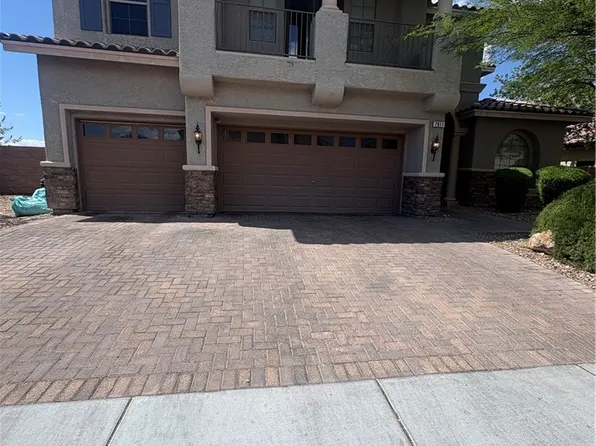 7811 Stroh Ln, Las Vegas, NV 89178
