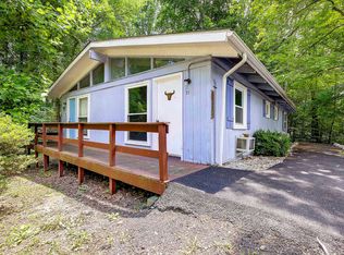 380 Clubhouse Dr #21, Lusby, MD 20657