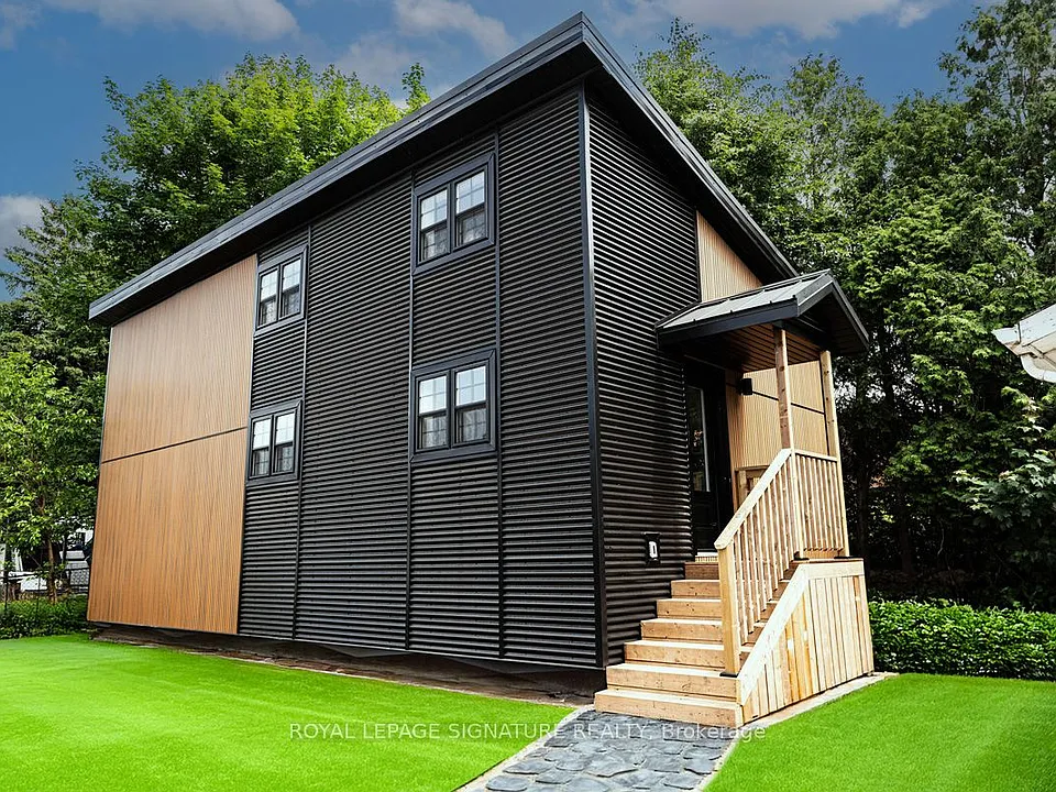 309 Cranbrook Dr #GRDN