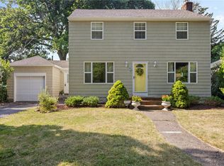 361 Barry Rd, Rochester, NY 14617