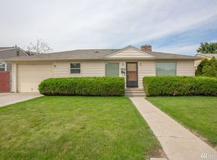 1014 Rosewood Ave, Wenatchee, WA 98801