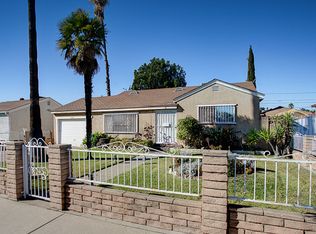 8245 Saint Clair Ave, North Hollywood, CA 91605