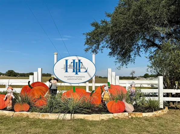 New Mexico Pkwy, Normangee, TX 77871