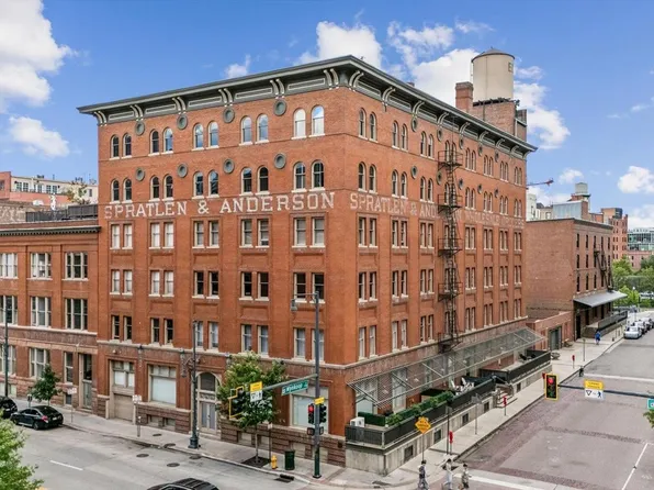 1450 Wynkoop Street #3E, Denver, CO 80202