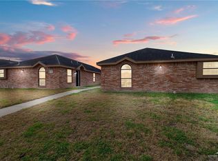 3728 W Faith Hill St, Edinburg, TX 78541