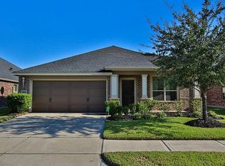 1906 Cadbury Castle Ln, Fresno, TX 77545