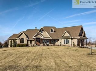 2853 W 131st St, Olathe, KS 66061
