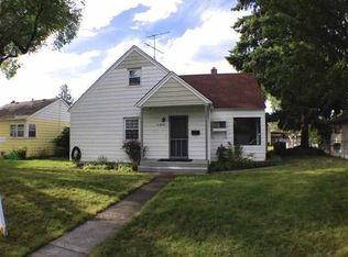 2612 W Crown Ave, Spokane, WA 99205