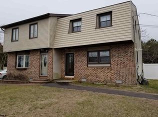 34B Route 50, Ocean View, NJ 08230