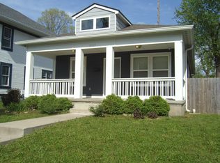 3137 Graceland Ave, Indianapolis, IN