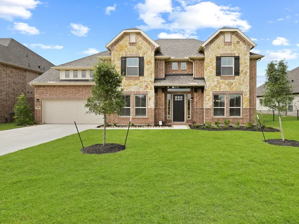 242 Peninsula Point Dr, Montgomery, TX 77356