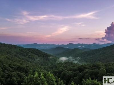0 Buck Knob Rd, Scaly Mountain, NC, 28775