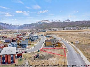 LOT 7 N Laura St, Ridgway, CO 81432