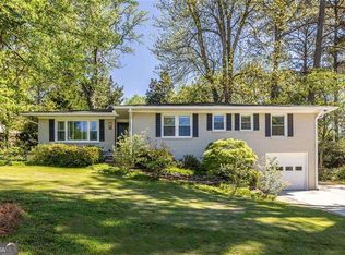 709 Park Ln, Decatur, GA