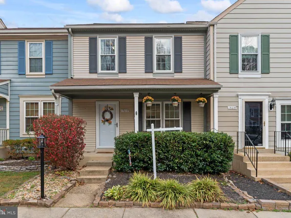 15013 Bridgeport Dr, Dumfries, VA 22025