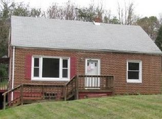 4219 Hershberger Rd NW, Roanoke, VA 24017