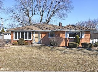 7132 W 84th Pl, Burbank, IL