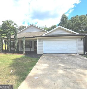 117 Crestwood Cir, Centerville, GA, 31028