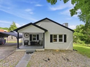 119 Church St, Maynardville, TN 37807
