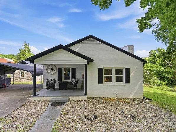 119 Church St, Maynardville, TN 37807